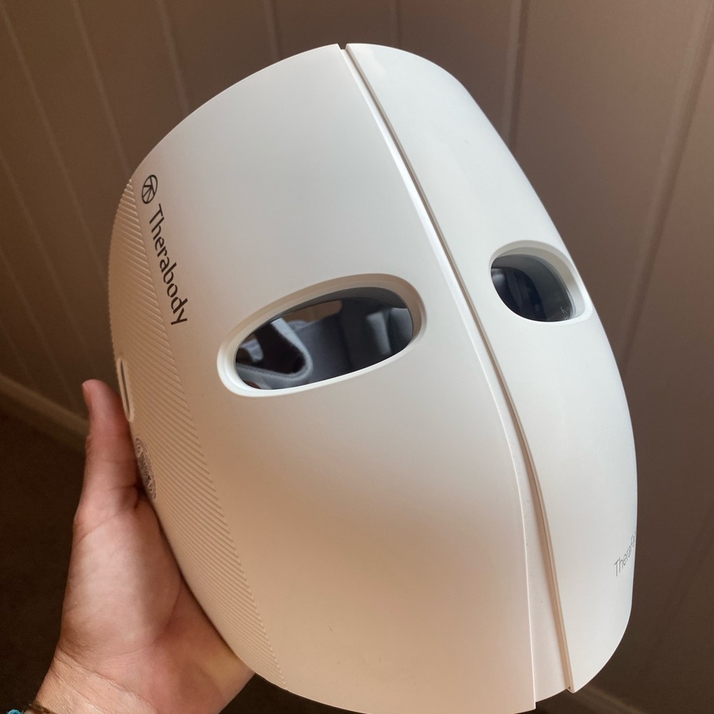 TheraFace Mask